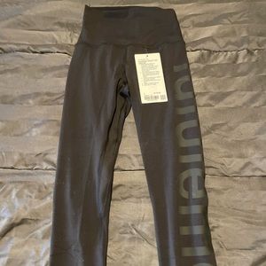 lululemon align leggings 25"